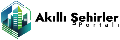 Akıllı Şehirler Portalı Logo