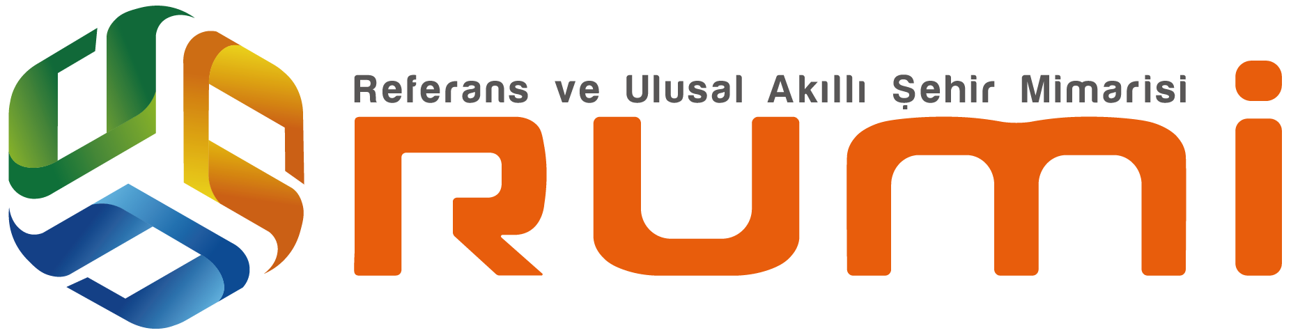 RUMİ Logo