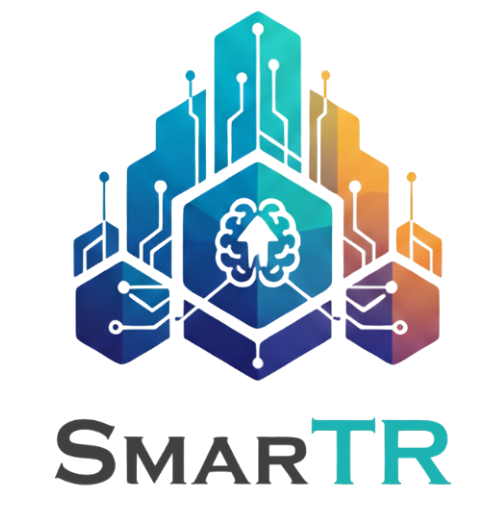SMARTR Logo